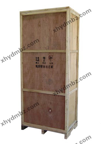點擊查看商品:直流平柜 木包裝箱