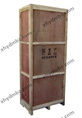 點擊查看商品:機柜 木包裝箱